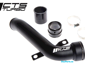 CTS Turbo 1.8T/2.0T TSI Turbo Outlet Pipe (EA888.1 and EA888.3)